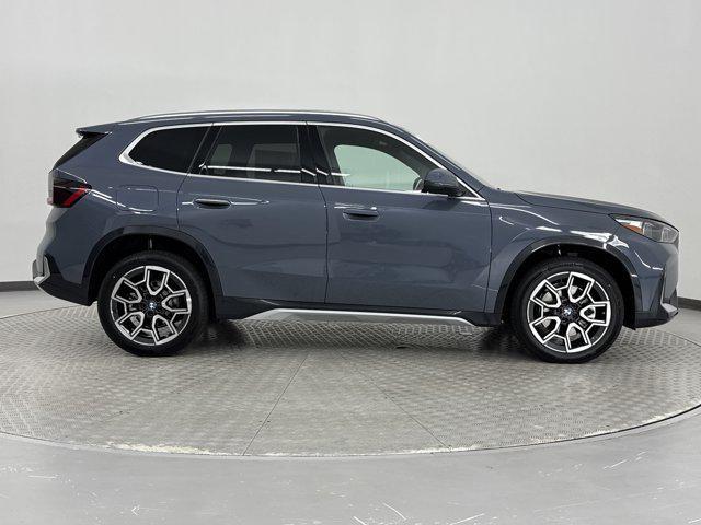 used 2025 BMW X1 car, priced at $42,801