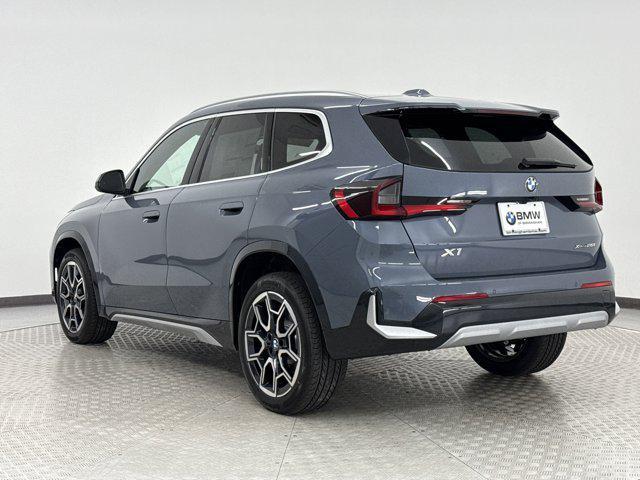 used 2025 BMW X1 car, priced at $42,801