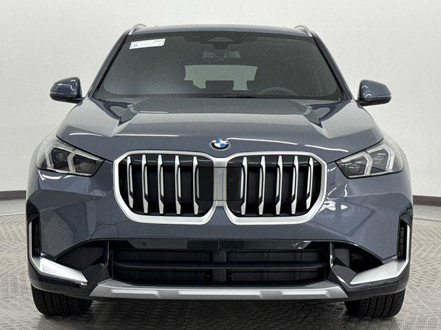 used 2025 BMW X1 car, priced at $42,801