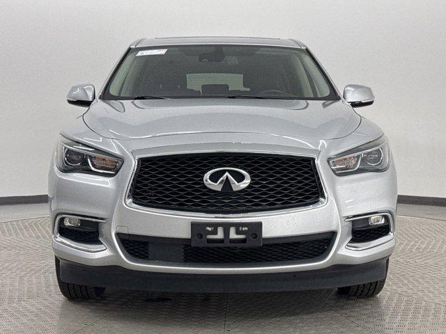 used 2019 INFINITI QX60 car, priced at $14,598