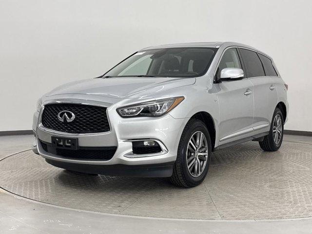 used 2019 INFINITI QX60 car, priced at $14,598