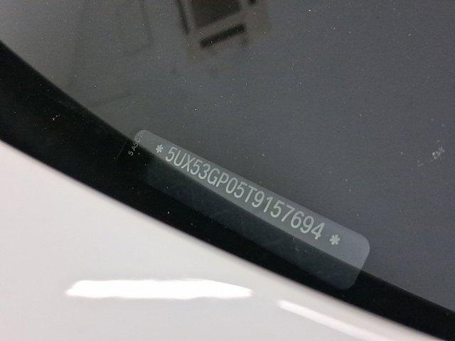 new 2026 BMW X3 car, priced at $57,385