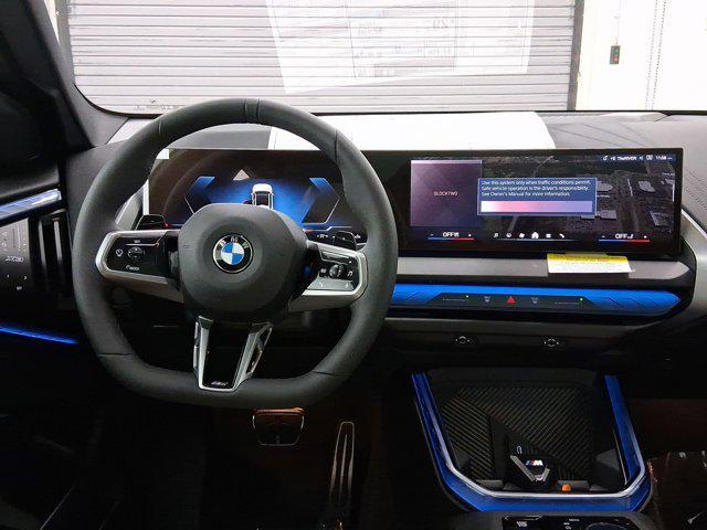 new 2026 BMW X3 car, priced at $57,385