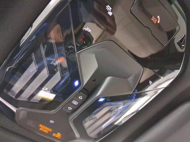 new 2026 BMW X3 car, priced at $57,385