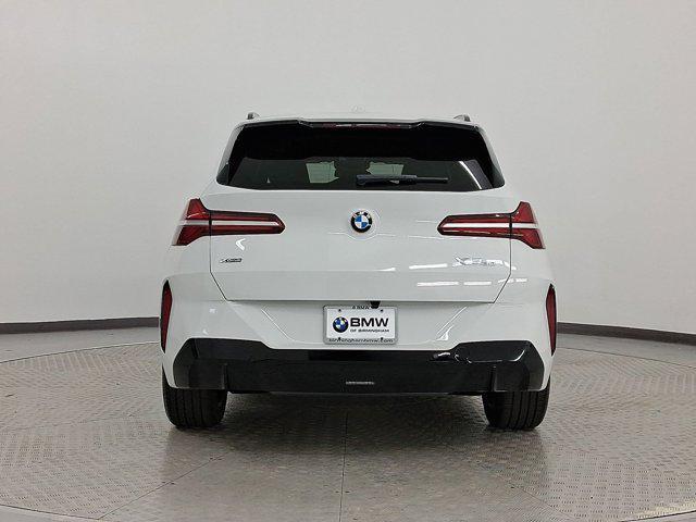 new 2026 BMW X3 car, priced at $57,385