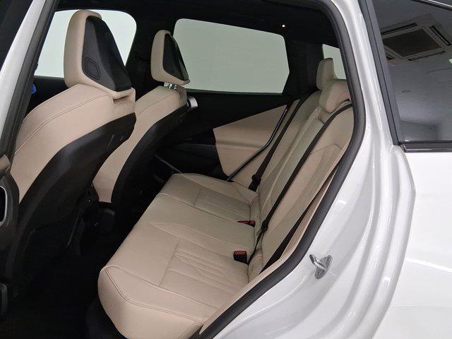 new 2026 BMW X3 car, priced at $57,385