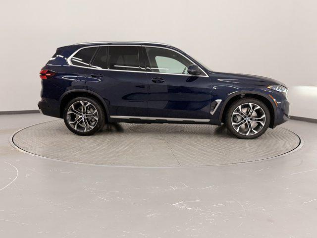 new 2026 BMW X5 PHEV car, priced at $82,350