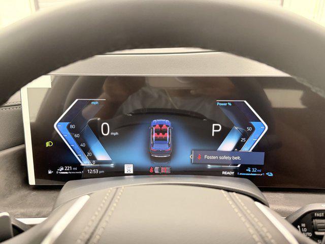 new 2026 BMW X5 PHEV car, priced at $82,350