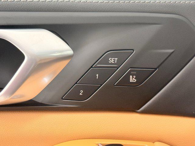 new 2026 BMW X5 PHEV car, priced at $82,350