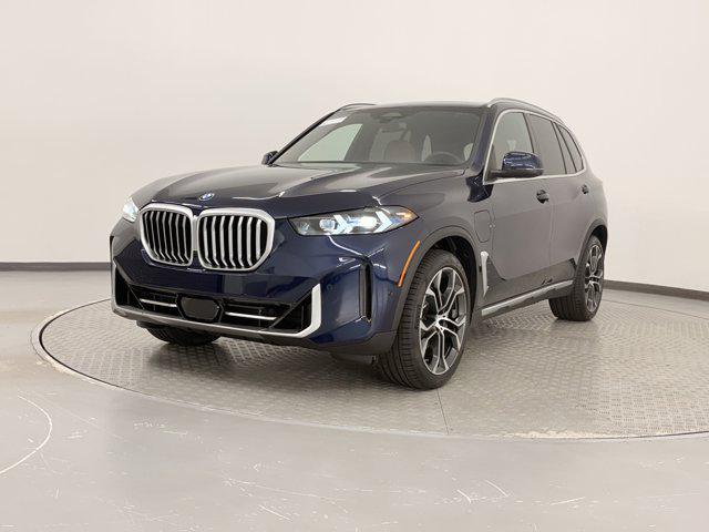 new 2026 BMW X5 PHEV car, priced at $82,350