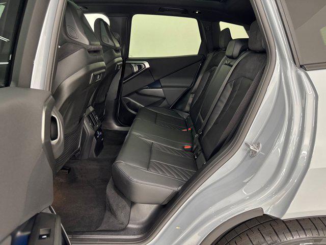 new 2026 BMW X3 car, priced at $58,685