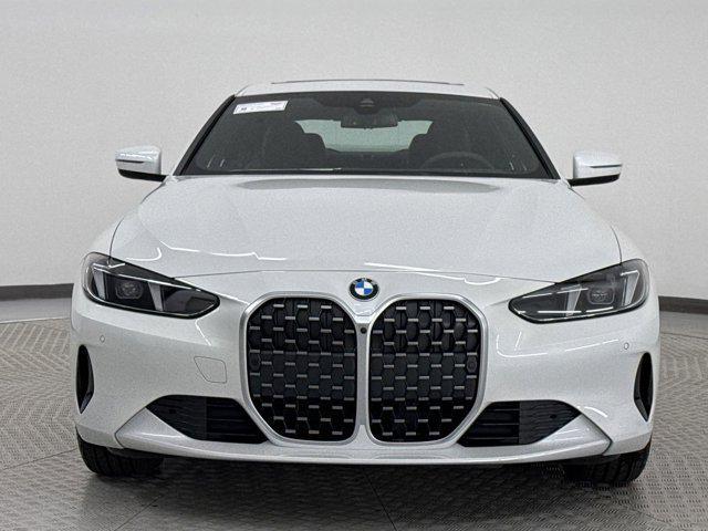 new 2025 BMW 430 car, priced at $57,635