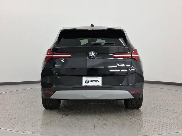 new 2026 BMW X3 car, priced at $59,245