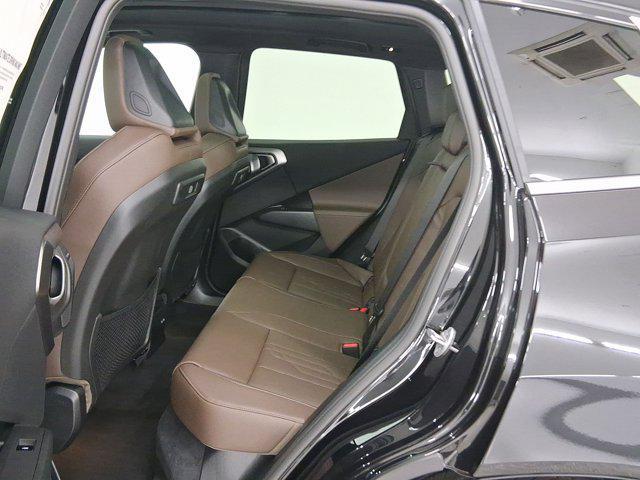 new 2026 BMW X3 car, priced at $59,245