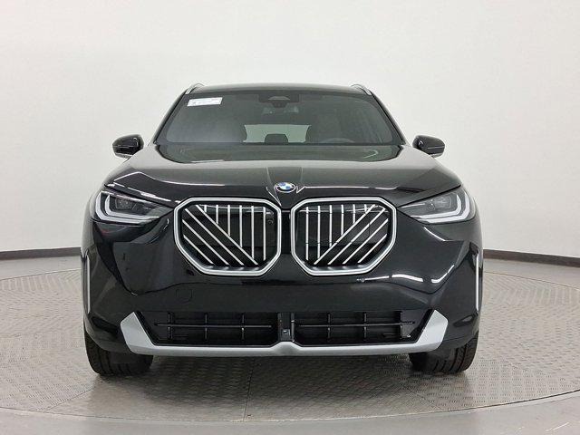 new 2026 BMW X3 car, priced at $59,245