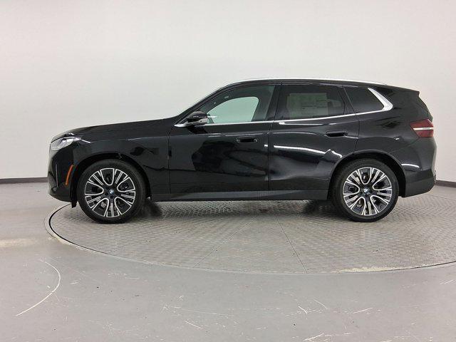 new 2026 BMW X3 car, priced at $59,245