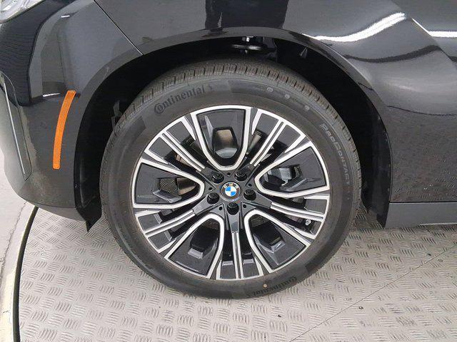 new 2026 BMW X3 car, priced at $59,245