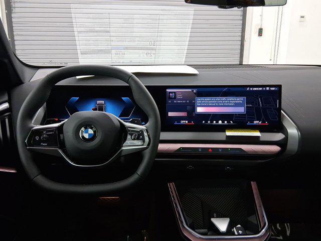 new 2026 BMW X3 car, priced at $59,245