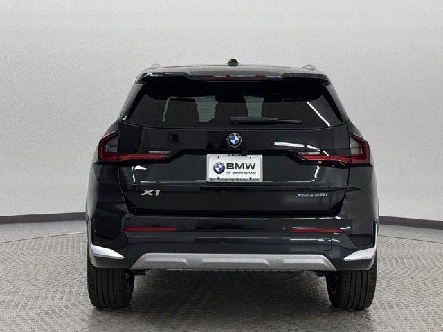 used 2025 BMW X1 car, priced at $42,622