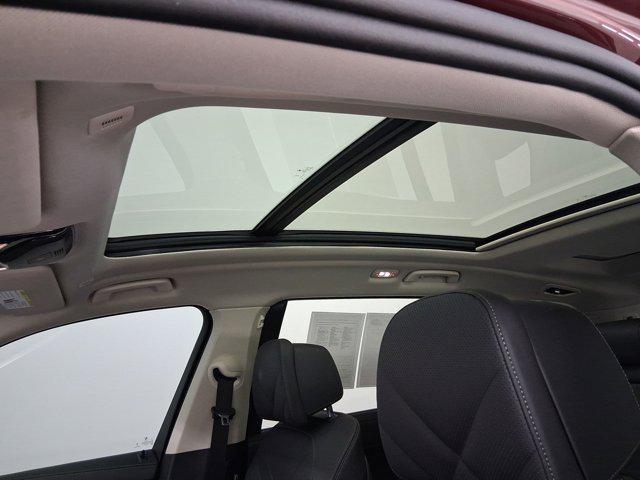 used 2024 BMW X7 car, priced at $61,998