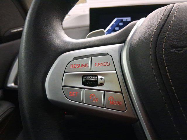 used 2024 BMW X7 car, priced at $61,998