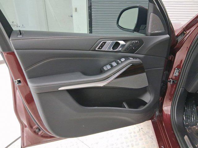 used 2024 BMW X7 car, priced at $61,998