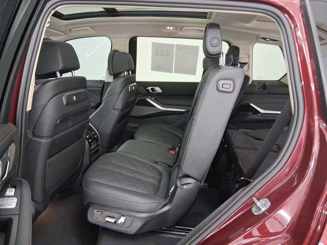 used 2024 BMW X7 car, priced at $61,998
