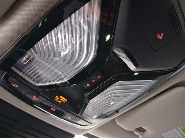 used 2024 BMW X7 car, priced at $61,998