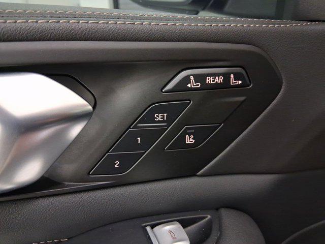 used 2024 BMW X7 car, priced at $61,998