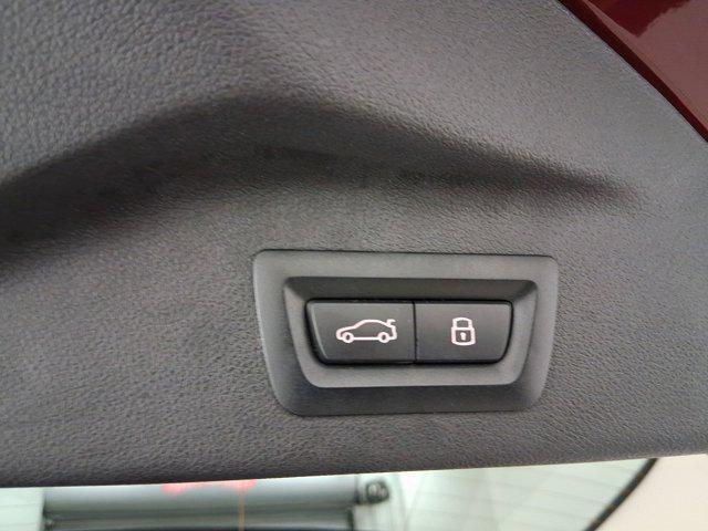 used 2024 BMW X7 car, priced at $61,998