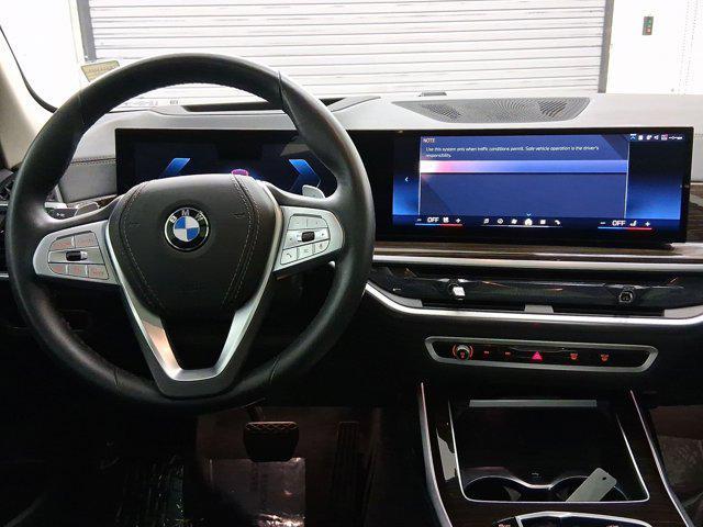 used 2024 BMW X7 car, priced at $61,998