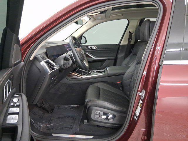 used 2024 BMW X7 car, priced at $61,998