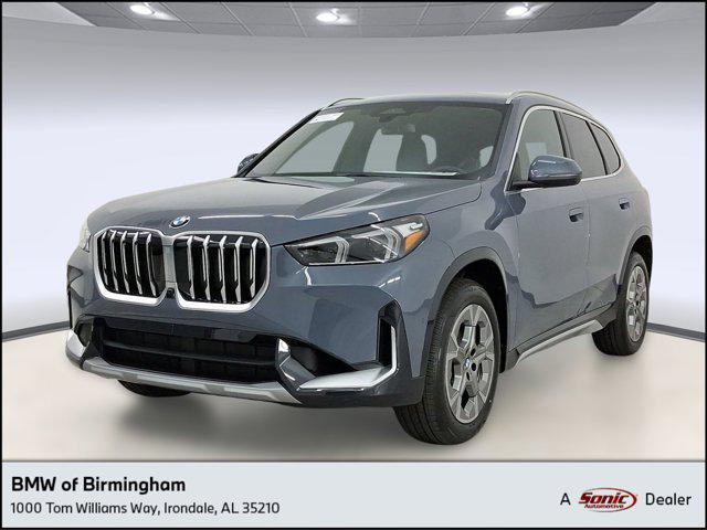 new 2026 BMW X1 car, priced at $49,390