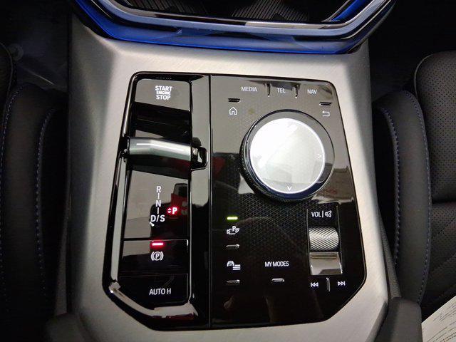 new 2026 BMW X3 car, priced at $62,535