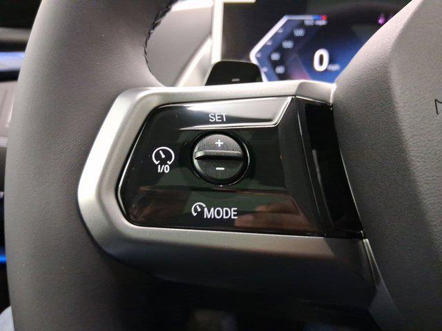 new 2026 BMW X3 car, priced at $62,535