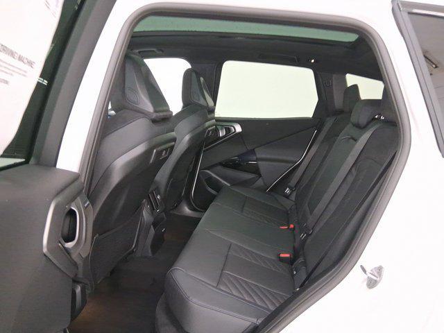 new 2026 BMW X3 car, priced at $62,535