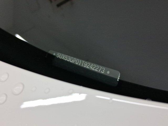 new 2026 BMW X3 car, priced at $62,535