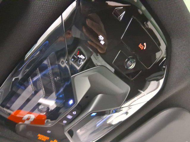 new 2026 BMW X3 car, priced at $62,535