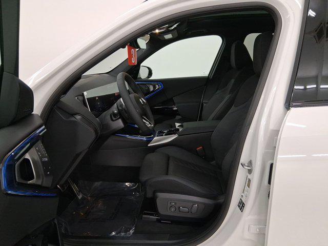new 2026 BMW X3 car, priced at $62,535