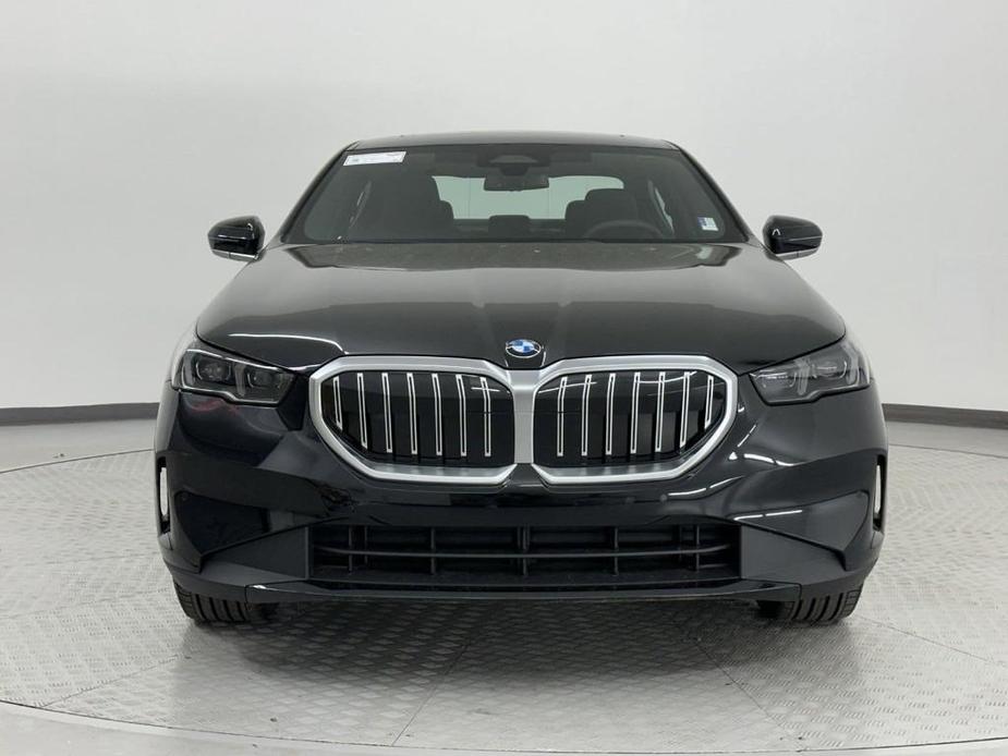 used 2024 BMW 530 car, priced at $53,997
