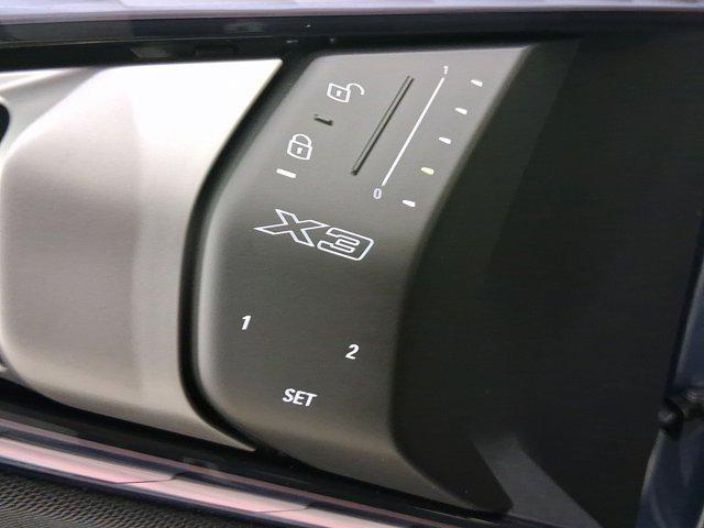 new 2026 BMW X3 car, priced at $57,925