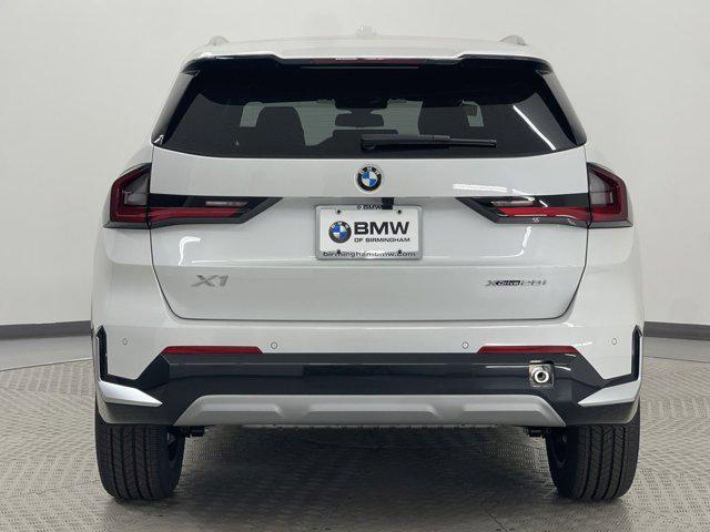 used 2025 BMW X1 car, priced at $42,802