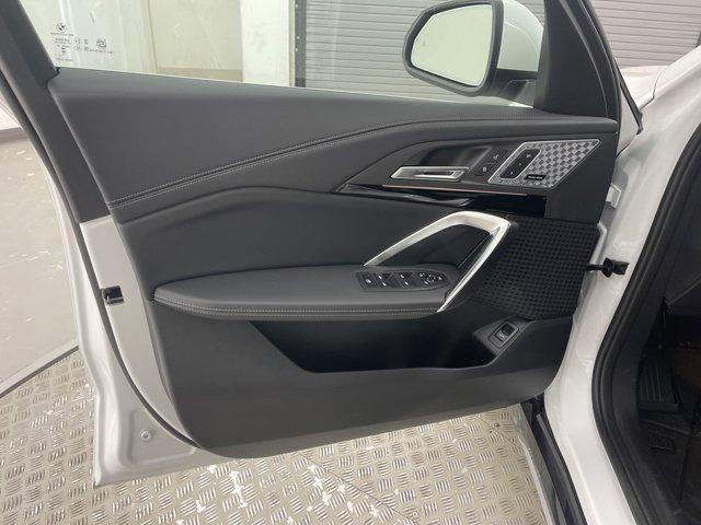 used 2025 BMW X1 car, priced at $42,802