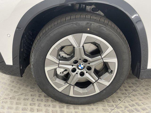 used 2025 BMW X1 car, priced at $42,802