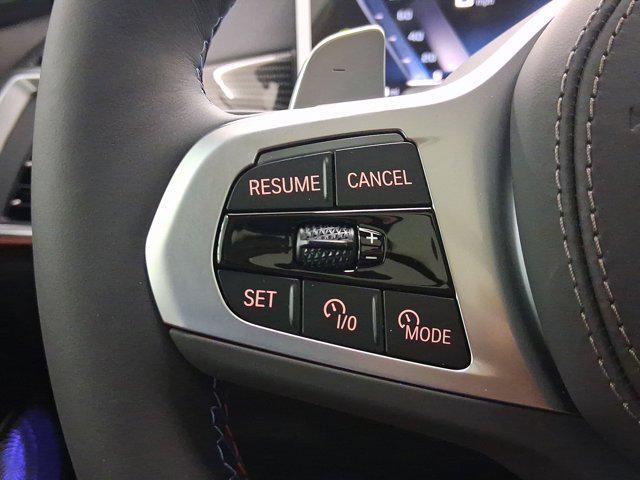 new 2026 BMW X5 car, priced at $108,625