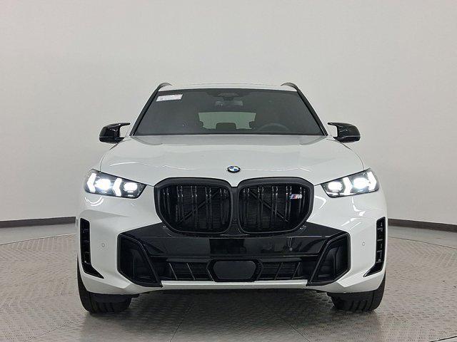 new 2026 BMW X5 car, priced at $108,625