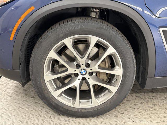 used 2021 BMW X5 PHEV car, priced at $42,999