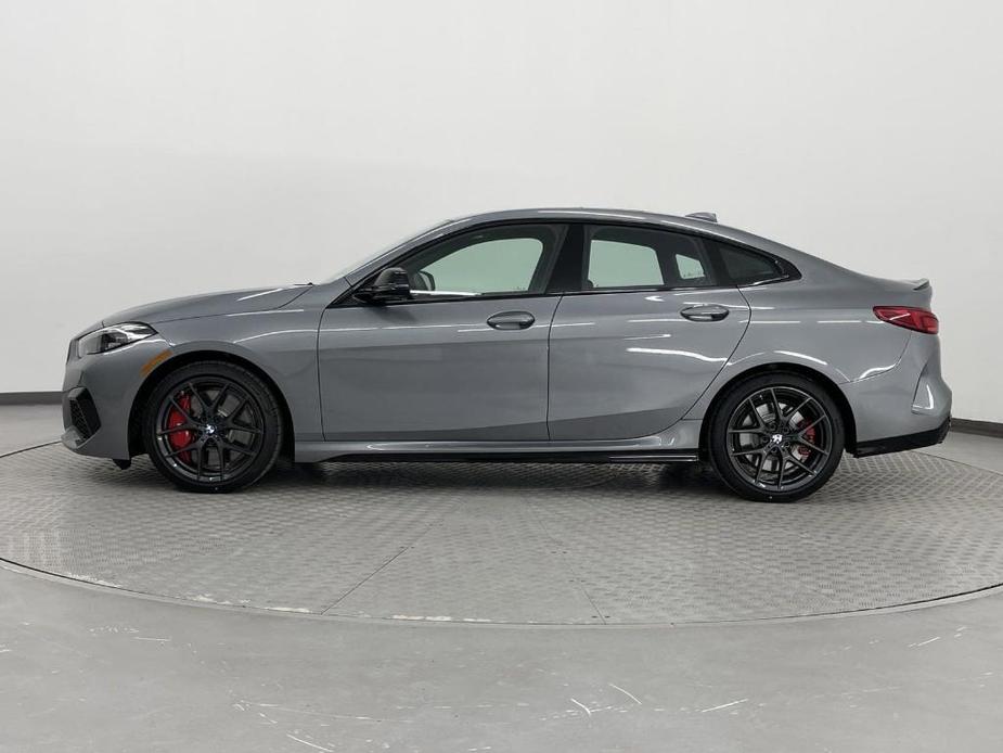 new 2024 BMW M235 Gran Coupe car, priced at $55,195