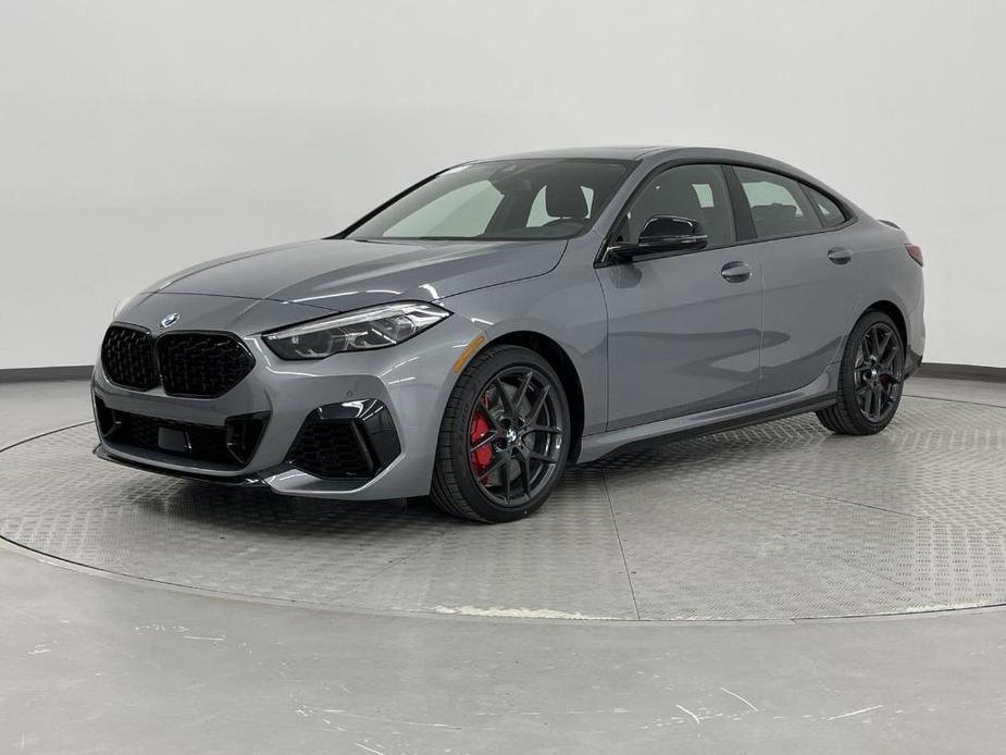 new 2024 BMW M235 Gran Coupe car, priced at $55,195
