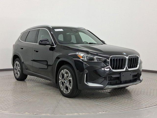 used 2023 BMW X1 car, priced at $32,498